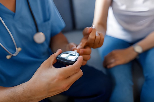 Best Diabetes doctor in Panvel